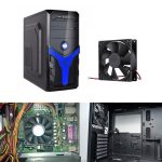 12cm USB-Computer-Lüfter – Bild 4