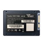 Vaseky V800 64 GB 2,5 Zoll SATA3 6 GB / s Ultra-Slim 7 mm Solid State Drive SSD-Festplattenlaufwerk für Desktop, Notebook – Bild 3