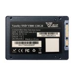 Vaseky V800 128 GB 2,5 Zoll SATA3 6 GB / s Ultra-Slim 7 mm Solid State Drive SSD-Festplatte für Desktop, Notebook – Bild 3