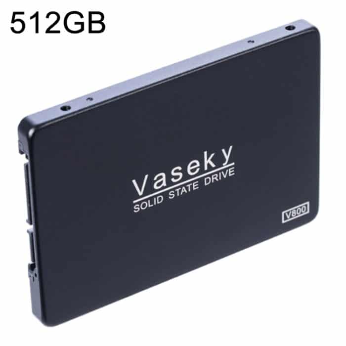 PC1544.jpg Vaseky V800 640 GB 2,5 Zoll SATA3 6 GB / s Ultra-Slim 7 mm Solid State Drive SSD-Festplatte für Desktop, Notebook – Bild 1