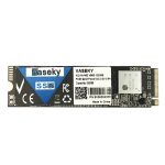 Vaseky M.2-NVME V900 120 GB PCIE Gen3 SSD-Festplatte für Desktop, Laptop – Bild 2