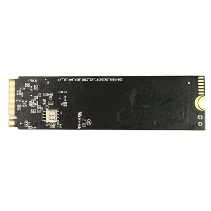 Vaseky M.2-NVME V900 120 GB PCIE Gen3 SSD-Festplatte für Desktop, Laptop – Bild 3