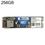 Vaseky M.2-NVMe V900 256 GB PCIe Gen3 SSD Festplatte für Desktop, Laptop