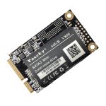 Vaseky V800 64 GB 1,8 Zoll SATA3 Mini internes Solid State Drive MSATA SSD-Modul für Laptops – Bild 2