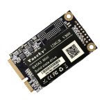 Vaseky V800 128 GB 1,8 Zoll SATA3 Mini internes Solid State Drive MSATA SSD-Modul für Laptops – Bild 2