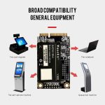 Vaseky V800 128 GB 1,8 Zoll SATA3 Mini internes Solid State Drive MSATA SSD-Modul für Laptops – Bild 6