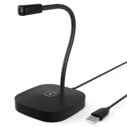 Yanmai G22 USB-Desktop-Computermikrofon