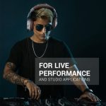 OneOdio A71 Kopfmontierter kabelgebundener Kopfhörer mit Rauschunterdrückung und Mikrofon, A71 (Black Red) – Bild 6