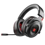 EKSA E900 Pro 7.1 Gaming Kabelgesteuertes, kopfmontiertes, leuchtendes USB-Gaming-Headset mit Mikrofon, E900 Pro – Bild 2