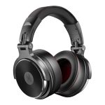 OneOdio Pro-50 Tri-Band Balanced Head-Mounted HIFI Wired Headset, Pro-50