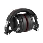 OneOdio Pro-50 Tri-Band Balanced Head-Mounted HIFI Wired Headset, Pro-50 – Bild 2