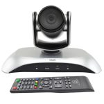 YANS YS-H10UH USB HD 1080P Weitwinkel-Videokonferenzkamera mit Fernbedienung, YS-H10UH