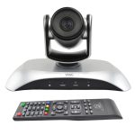 YANS YS-H110UH USB HD 1080P 10X Zoom Weitwinkel-Videokonferenzkamera mit Fernbedienung, YS-H110UH