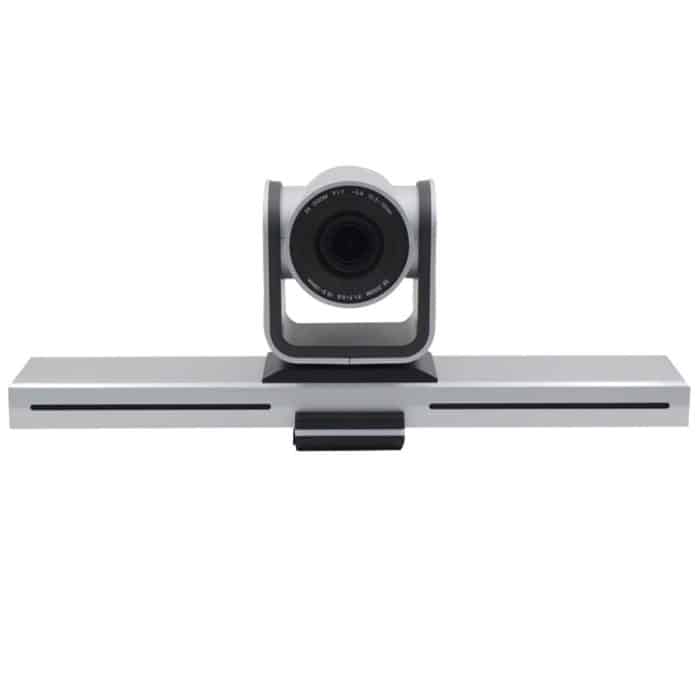 PC1615H.jpg YANS YS-H210UT USB HD 1080P 10X Zoom Videokonferenzkamera für großen Bildschirm, unterstützt IR-Fernbedienung – Bild 1