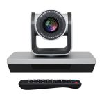 YANS YS-H210U USB HD 1080P 10X Zoomobjektiv Videokonferenzkamera mit Fernbedienung, US-Stecker, YS-H210U