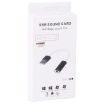 HIFI Magic Voice 7.1CH USB-Soundkarte – Bild 4