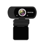 W5 HD 1080p USB feste Fokuskamera mit Mikrofon – Bild 2