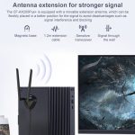 COMFAST AX200 PLUS + 5374MBPS WIFI6 PCIe High Speed Wireless Network Card – Bild 5