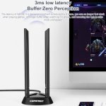 COMFAST AX200 PLUS + 5374MBPS WIFI6 PCIe High Speed Wireless Network Card – Bild 7