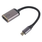 8k 60Hz HDMI-Buchse an USB-C / Typ-C-Steckeradapterkabel – Bild 2