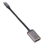 8k 60Hz HDMI-Buchse an USB-C / Typ-C-Steckeradapterkabel – Bild 4