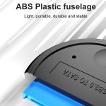 TC44 USB-C/Typ-C-zu-SATA-Festplattenkonverter für 2,5-Zoll-Solid-State- und mechanische Festplatten – Bild 6