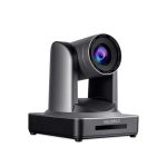 Feelworld Poe20x Simultane 20x Optical Zoom Live Streaming PTZ -Kamera, EU und US -Stecker – Bild 2