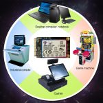 JingHai 1,8 Zoll mSATA Solid State Drive, Flash-Architektur: MLC, Kapazität: 64 GB – Bild 6