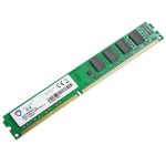 JingHai 1,5 V DDR3 1333/1600 MHz 8 GB RAM-Modul für Desktop-PCs