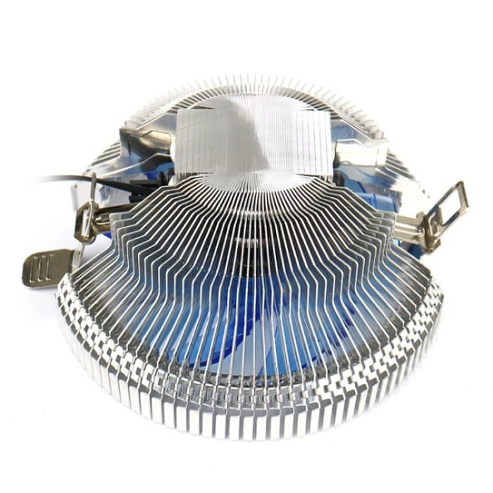 Cl-A003 Extreme Edition 3 Pin AMD LGA775 CPU-Lüfter mit Licht – Bild 3