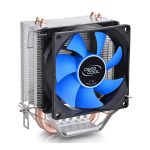 Deepcool Ice Edge Mini fs v2.0 2 80 mm CPU -Kühlerventilator