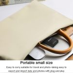 Rocketek CR311 USB3.0-zu-XQD-Kartenleser – Bild 4