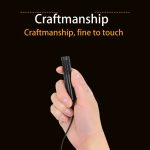 Kompatibel mit PC und Mac für Live-Übertragungen, KTV usw. – Bild 7