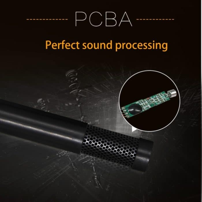 Kompatibel mit PC und Mac für Live-Übertragungen, KTV usw. – Bild 9