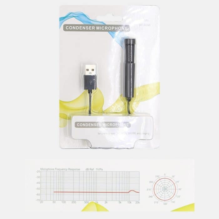 Kompatibel mit PC und Mac für Live-Übertragungen, KTV usw. – Bild 10