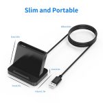 Rocketek SCR816 USB2.0 CAC/SIM/IC/ATM-Smartcard-Leser – Bild 3