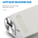 Rocketek HUB-3PC2 Hochgeschwindigkeits-USB 3.0-Splitter-HUB-Adapter – Bild 4