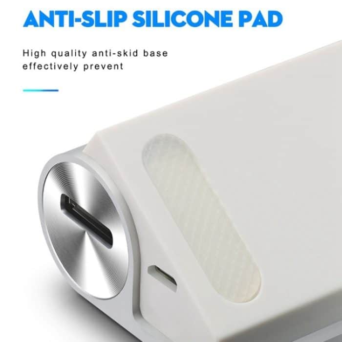 Rocketek HUB-3PC2 Hochgeschwindigkeits-USB 3.0-Splitter-HUB-Adapter – Bild 4