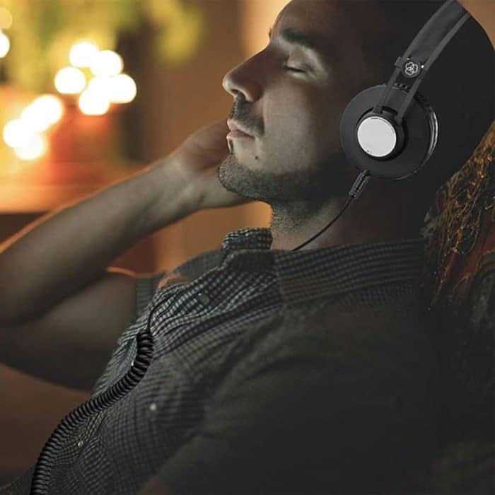 ZS0225 Kopfhörer-Audiokabel für AKG Q701 / Pioneer HDJ-2000 – Bild 7