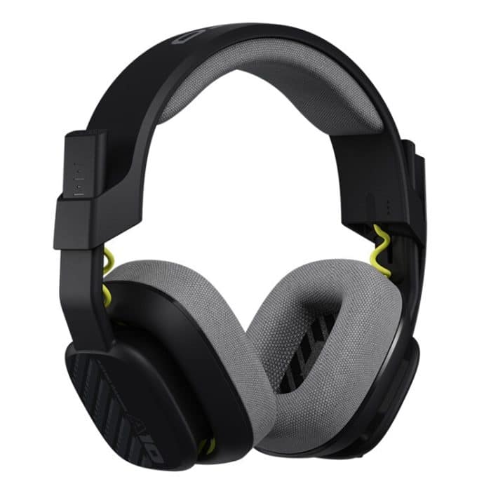 Logitech Astro A10 Gen 2 Kabelgebundener Over-Ear-Gaming-Kopfhörer – Bild 1