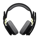 Logitech Astro A10 Gen 2 Kabelgebundener Over-Ear-Gaming-Kopfhörer – Bild 2