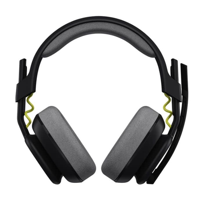 Logitech Astro A10 Gen 2 Kabelgebundener Over-Ear-Gaming-Kopfhörer – Bild 2