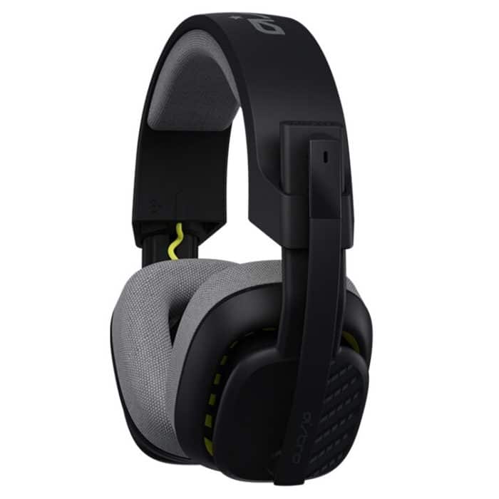Logitech Astro A10 Gen 2 Kabelgebundener Over-Ear-Gaming-Kopfhörer – Bild 3