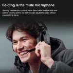 Logitech Astro A10 Gen 2 Kabelgebundener Over-Ear-Gaming-Kopfhörer – Bild 6