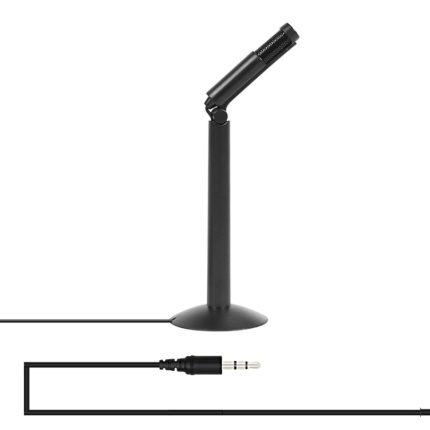 Kompatibel mit PC und Mac für Live-Übertragungen, KTV usw.