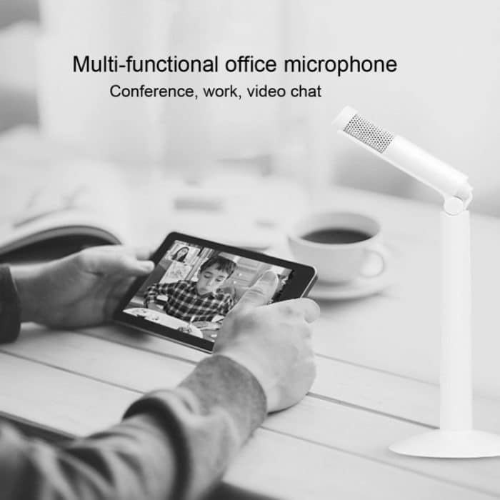 Kompatibel mit PC und Mac für Live-Übertragungen, KTV usw. – Bild 4