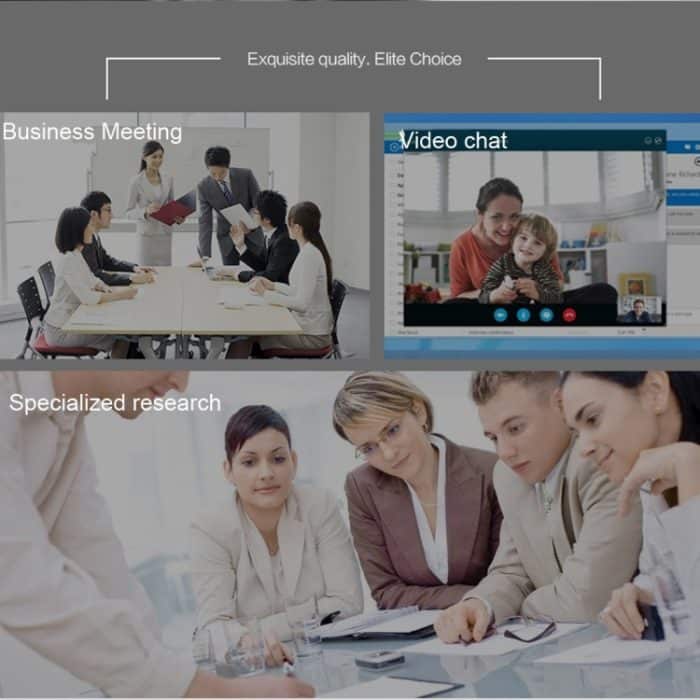 Kompatibel mit PC und Mac für Live-Übertragungen, KTV usw. – Bild 5