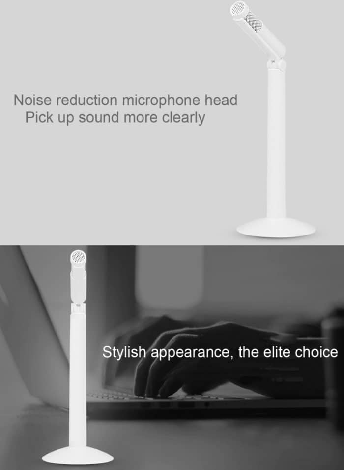 Kompatibel mit PC und Mac für Live-Übertragungen, KTV usw. – Bild 6