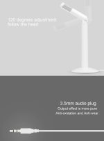 Kompatibel mit PC und Mac für Live-Übertragungen, KTV usw. – Bild 7