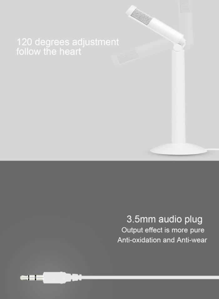 Kompatibel mit PC und Mac für Live-Übertragungen, KTV usw. – Bild 7